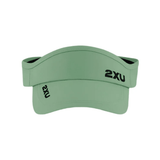 2XU UQ5686F Run Visor | The Bike Affair