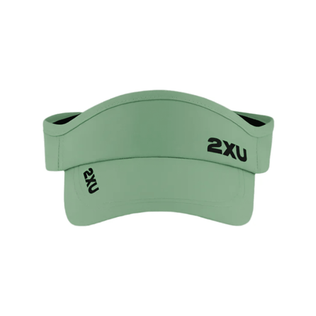 2XU UQ5686F Run Visor | The Bike Affair