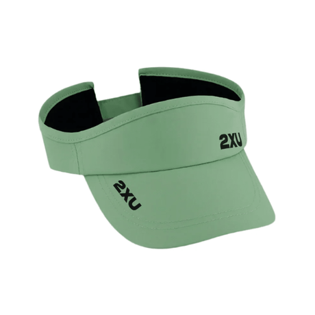 2XU UQ5686F Run Visor | The Bike Affair