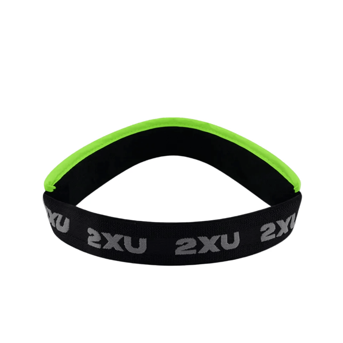 2XU UQ6165F Performance Visor | The Bike Affair