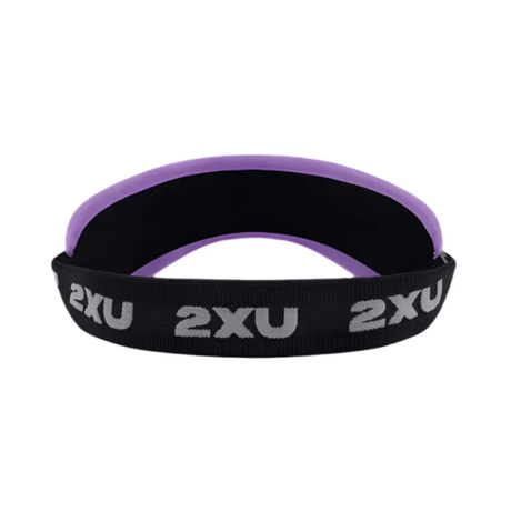 2XU UQ6165F Performance Visor | The Bike Affair