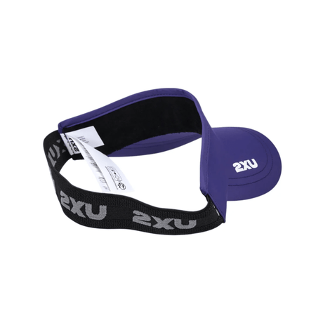 2XU UQ6165F Performance Visor | The Bike Affair