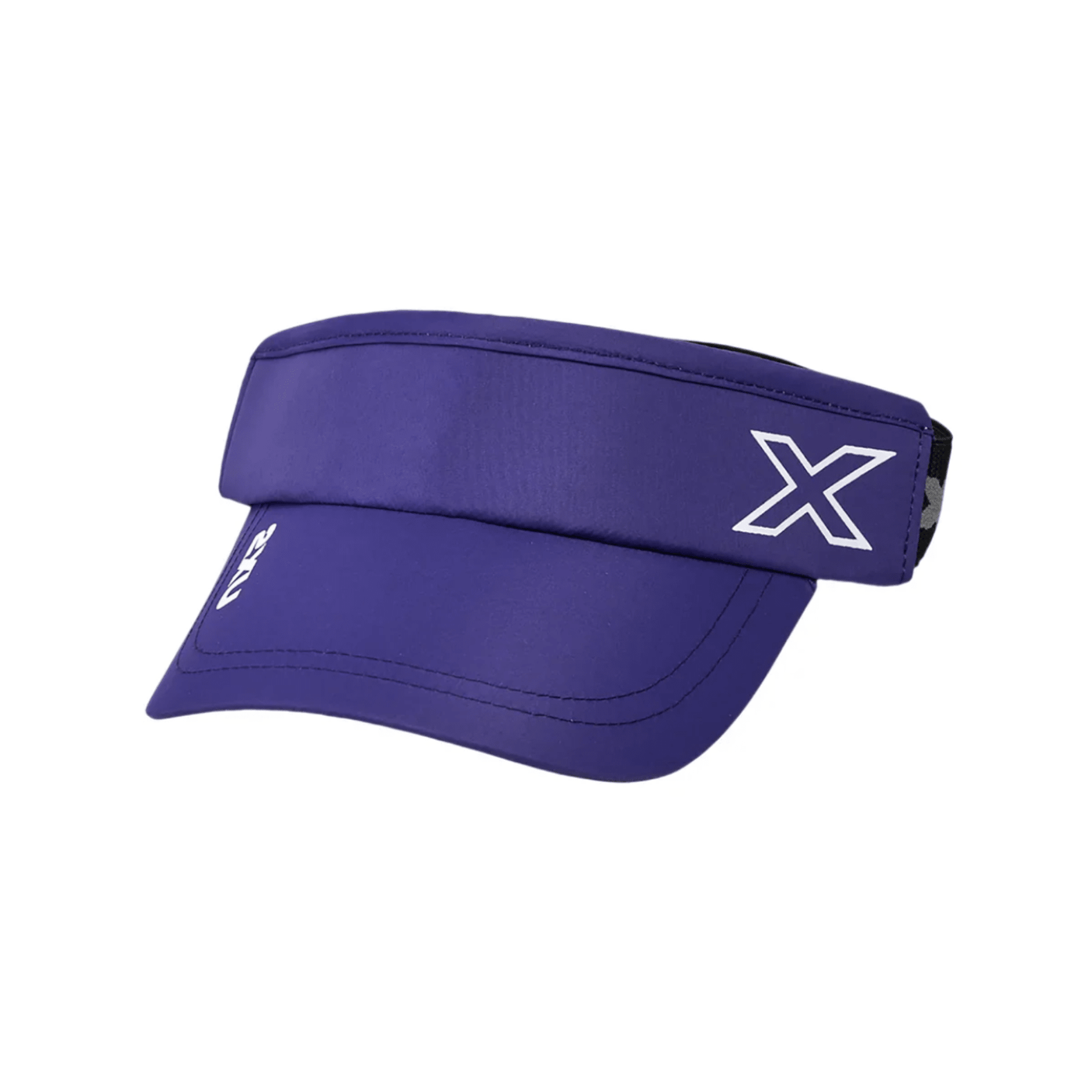 2XU UQ6165F Performance Visor | The Bike Affair