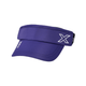 2XU UQ6165F Performance Visor | The Bike Affair