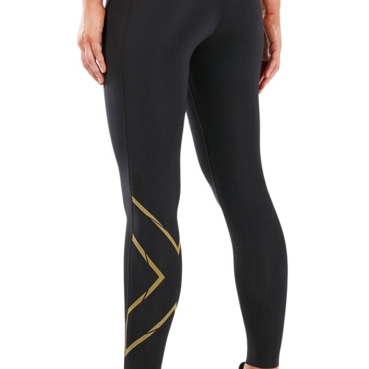 2XU WA5332B MCS Run Compression Women's Tights