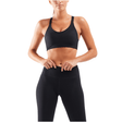 2XU Wr6347A Perform Perforated Bra | The Bike Affair