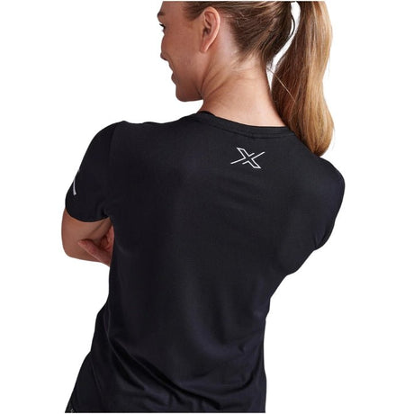2XU WR6565A Aero Tee | The Bike Affair