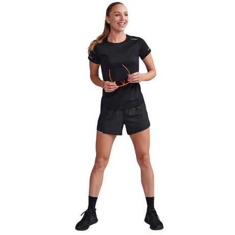 2XU WR6565A Aero Tee | The Bike Affair
