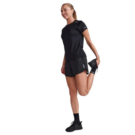 2XU WR6565A Aero Tee | The Bike Affair