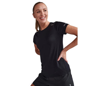 2XU WR6565A Aero Tee | The Bike Affair