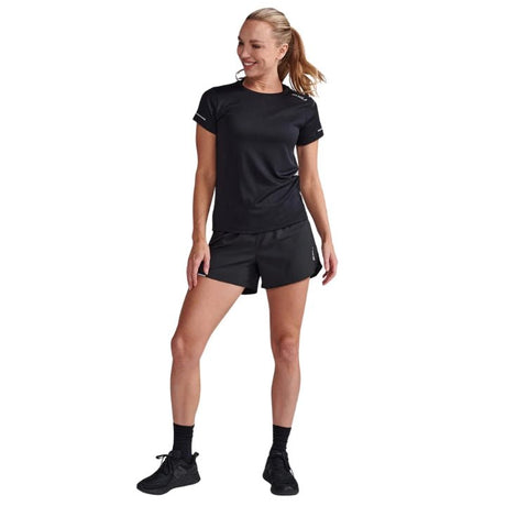 2XU WR6565A Aero Tee | The Bike Affair