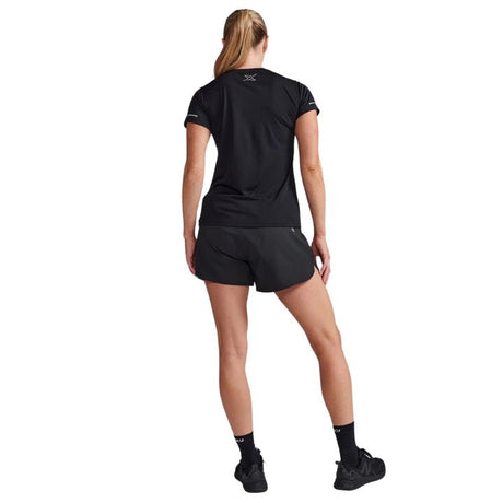 2XU WR6565A Aero Tee | The Bike Affair