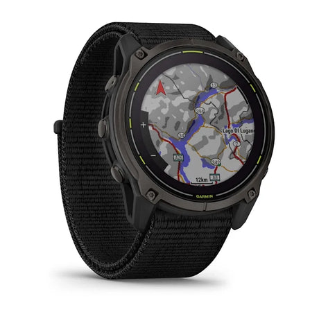 Garmin Enduro 3 Solar GPS Smartwatch