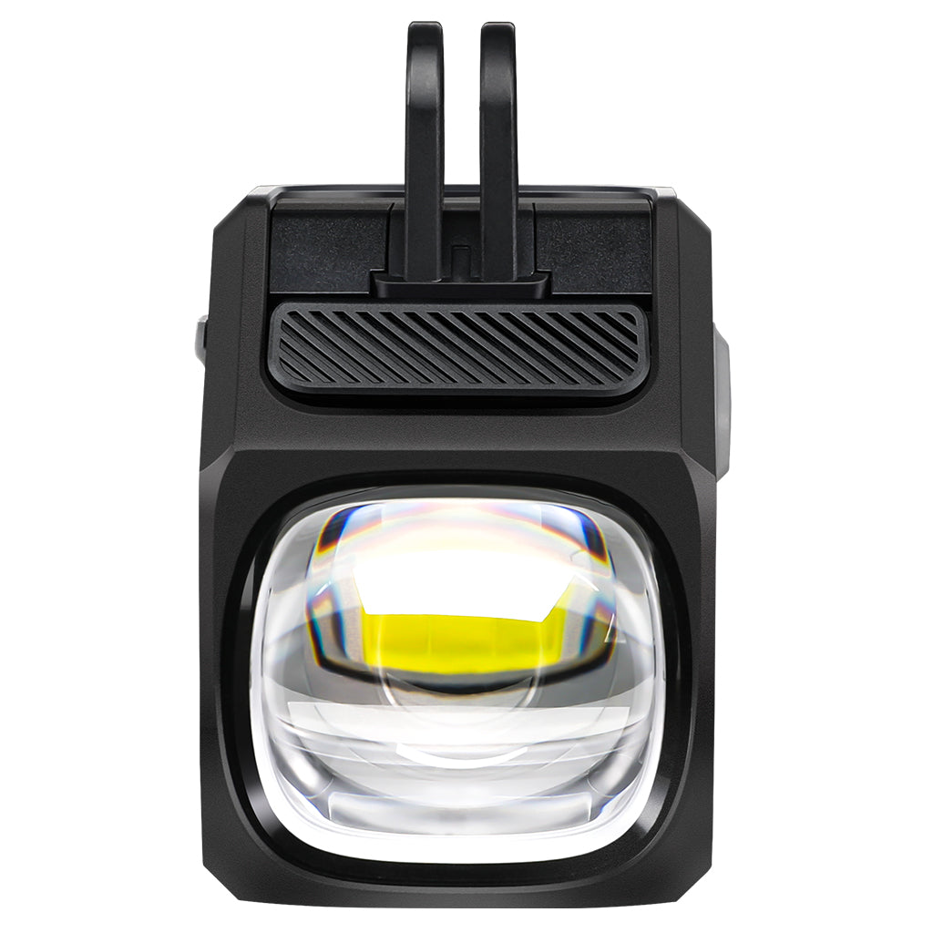 Magicshine EVO 1700 Underneath Mounted Head Light