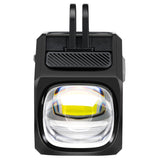 Magicshine EVO 1700 Underneath Mounted Head Light
