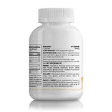 Unived L-Taurine Vegan Capsules (120)