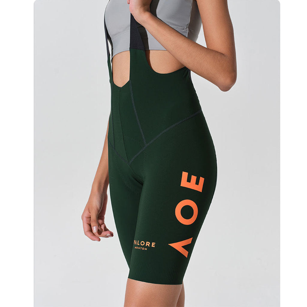 Monton Valore Nuova Luna Women Bibshorts