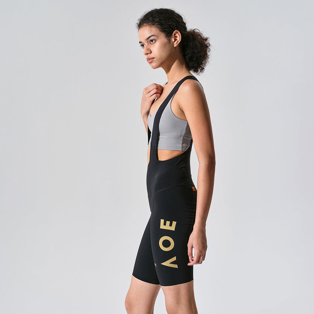 Monton Valore Nuova Luna Women Bibshorts