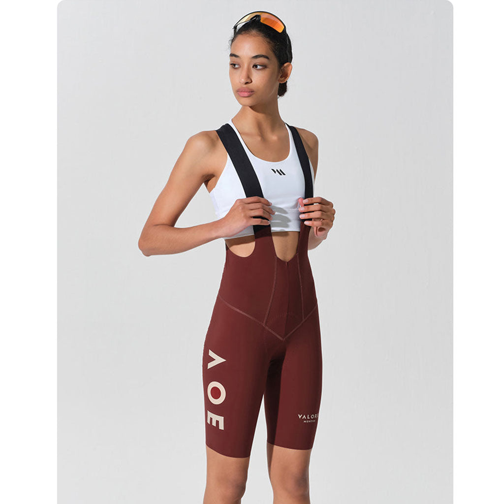 Monton Valore Nuova Luna Women Bibshorts