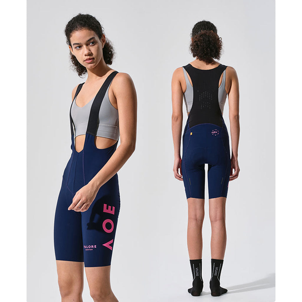 Monton Valore Nuova Luna Women Bibshorts