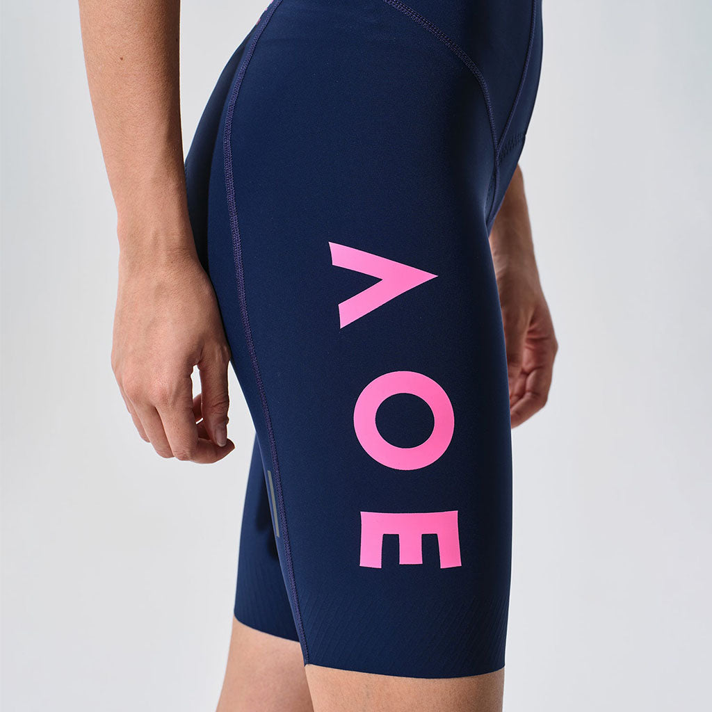 Monton Valore Nuova Luna Women Bibshorts