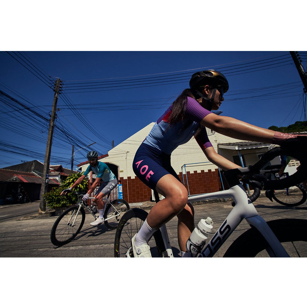 Monton Valore Nuova Luna Women Bibshorts