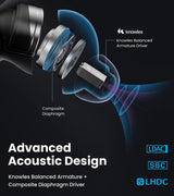 Edifier NeoBuds Pro Hi-Res Bluetooth Earbuds