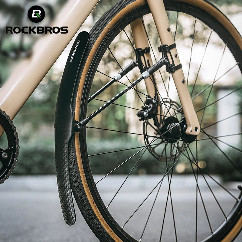 Rockbros Quick Release Road Bike Fender