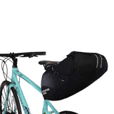 Adventure Worx Waterproof Saddle Bag