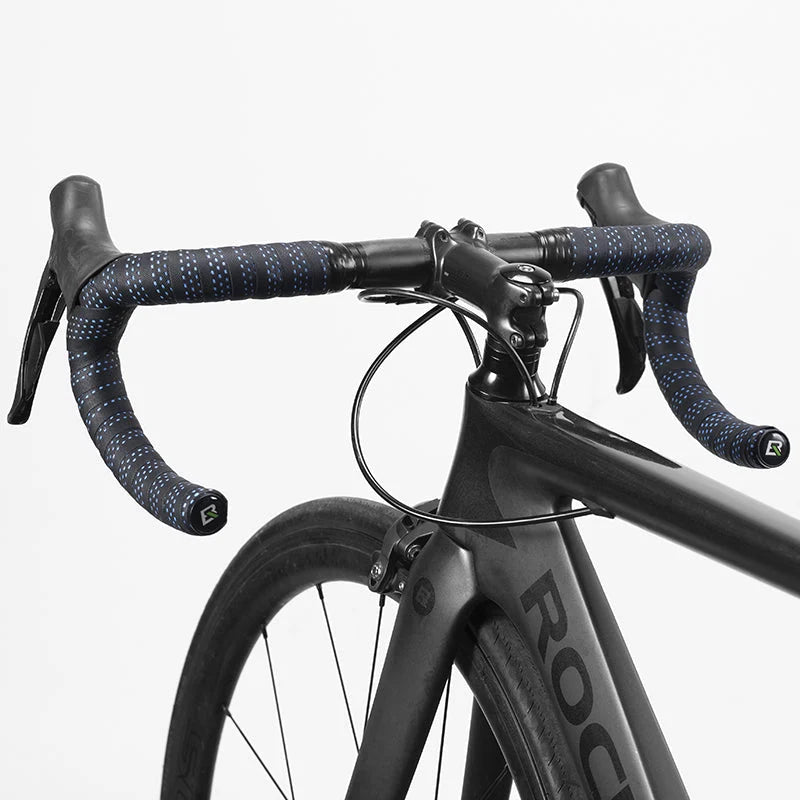Rockbros PU EVA Shockproof Soft Wrap Bar Tape