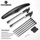 Rockbros Quick Release Road Bike Fender