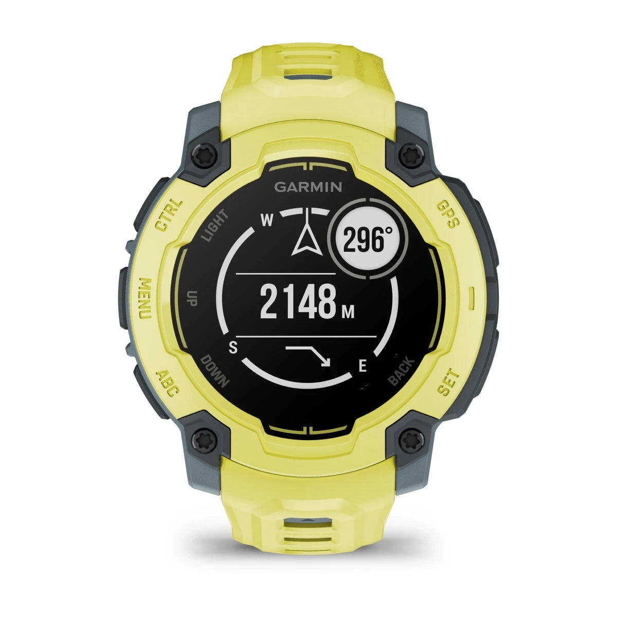 Garmin Instinct E Smartwatch