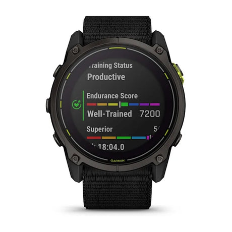Garmin Enduro 3 Solar GPS Smartwatch