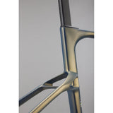 Seka Spear Frameset