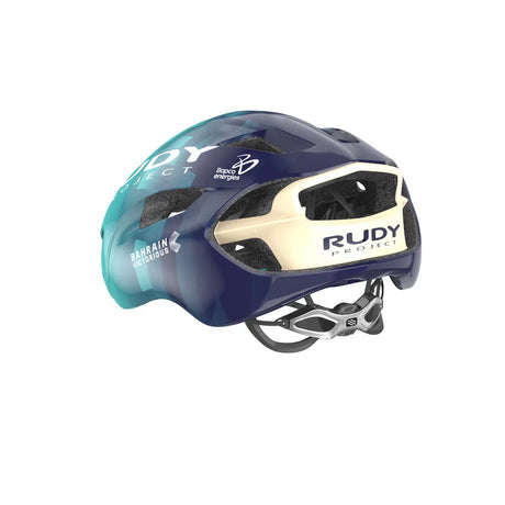 Rudy Project Nytron Team Bahrain Victorious Helmet