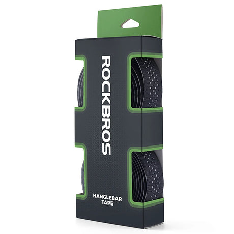 Rockbros PU EVA Shockproof Soft Wrap Bar Tape