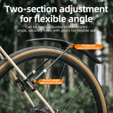 Rockbros Quick Release Road Bike Fender