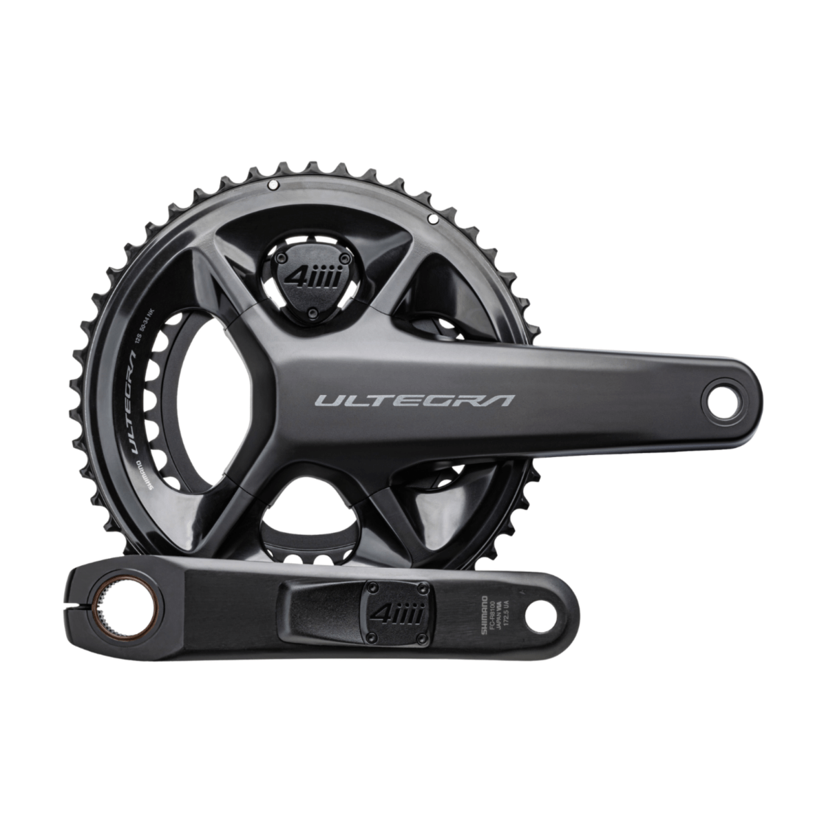4iiii Dual Side Precision 3+ Pro Powermeter | The Bike Affair