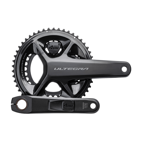 4iiii Dual Side Precision 3+ Pro Powermeter | The Bike Affair