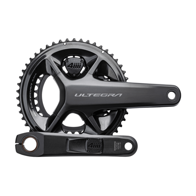 4iiii Dual Side Precision 3+ Pro Powermeter | The Bike Affair