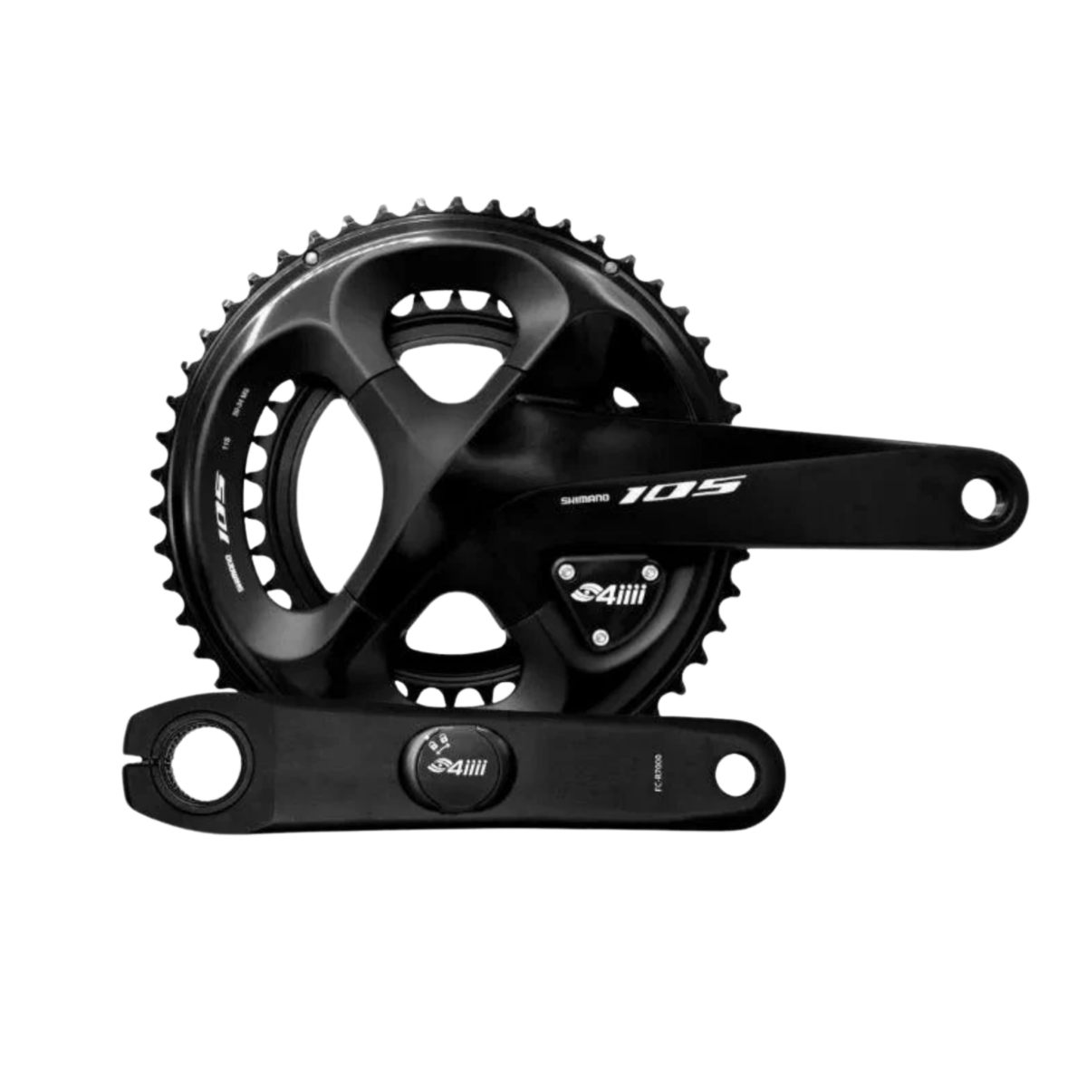 4iiii Dual Side Precision Pro Powermeter | The Bike Affair