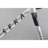 Seka Spear Frameset