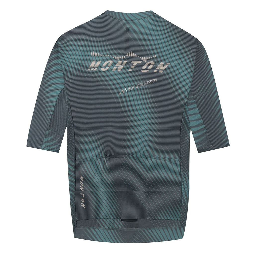 Monton ShadowFade Jersey