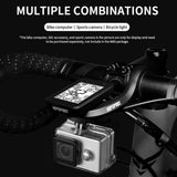 IGPSport Out-Front Bike Computer Mount