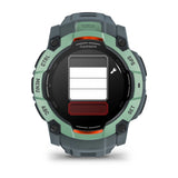 Garmin Instinct 3 Amoled Smartwatch