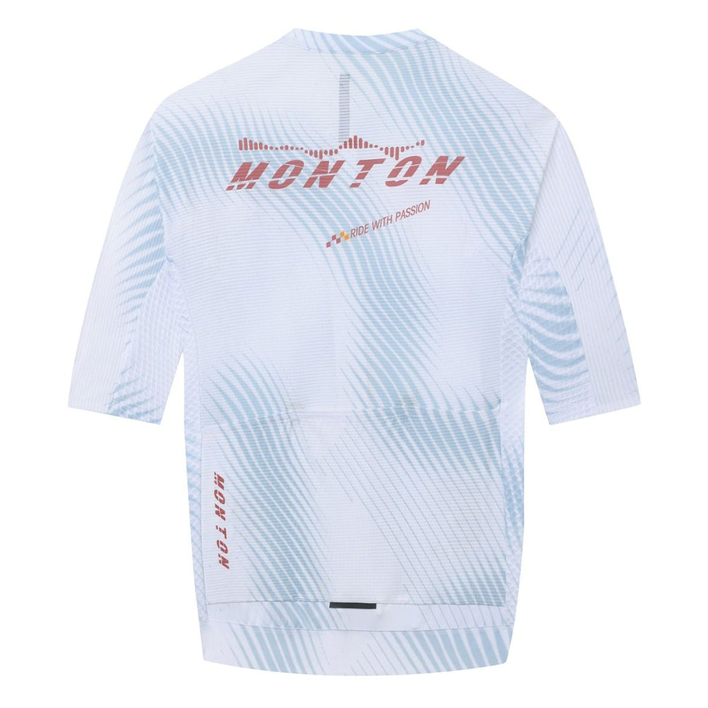 Monton ShadowFade Jersey