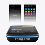 Magene C706 Smart GPS Bike Computer