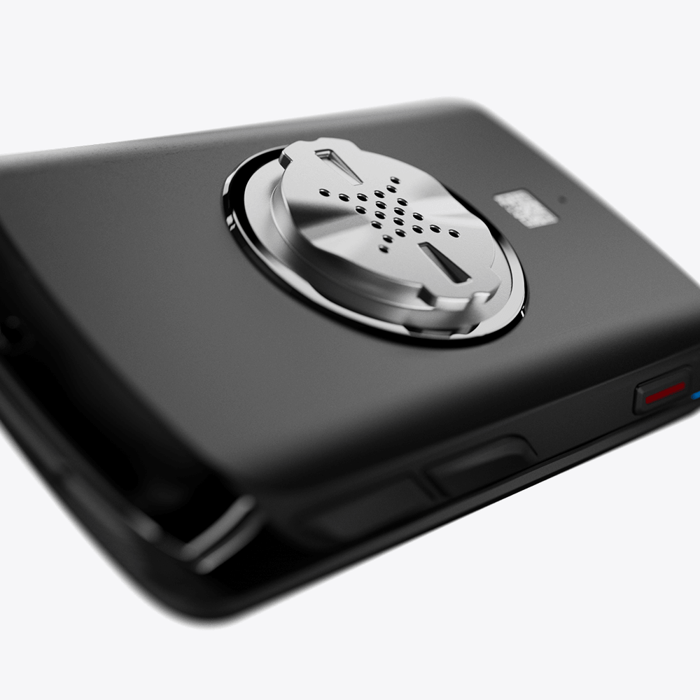 Magene C706 Smart GPS Bike Computer