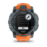 Garmin Instinct 3 Solar Smartwatch