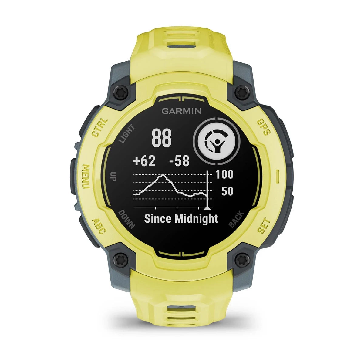 Garmin Instinct E Smartwatch